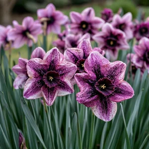 Нарцисс Гарден Лэджент купить по цене от 2000р. в интернет-магазине «Посадика» с доставкой почтой в в Вязьмае и по всей России – [изображение №1].