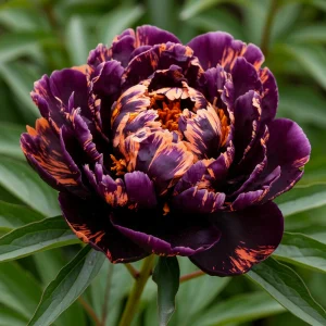 Пион Кримсон Тайд купить по цене от 650р. в интернет-магазине «Посадика» с доставкой почтой в в Вязьмае и по всей России – [изображение №1].