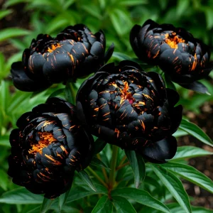 Пион Скай Дансер купить по цене от 419р. в интернет-магазине «Посадика» с доставкой почтой в в Вязьмае и по всей России – [изображение №1].